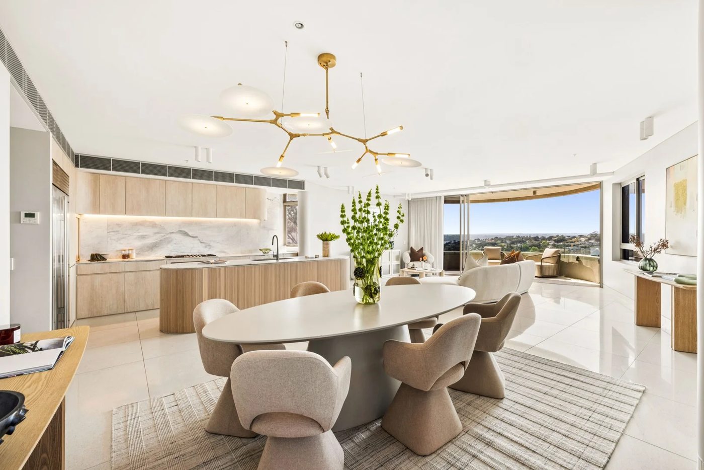 14/21 Waverley Crescent, Bondi Junction