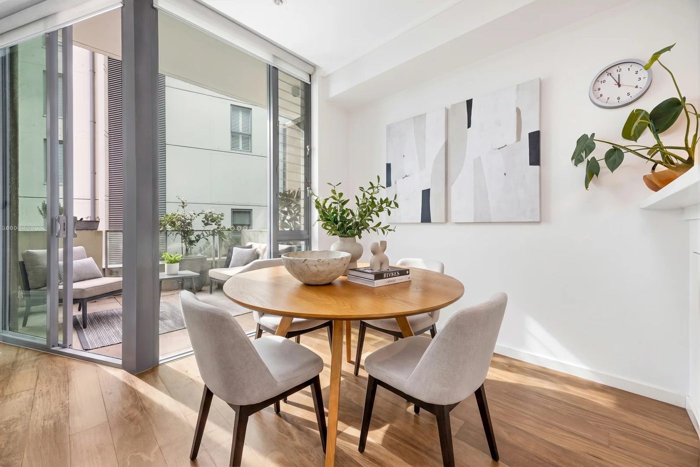 12/11 Waverley Crescent, Bondi Junction