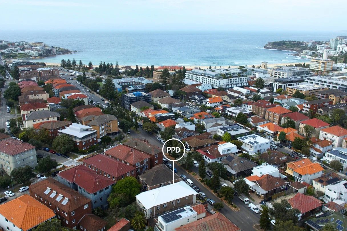 1/94 Warners Avenue, Bondi Beach