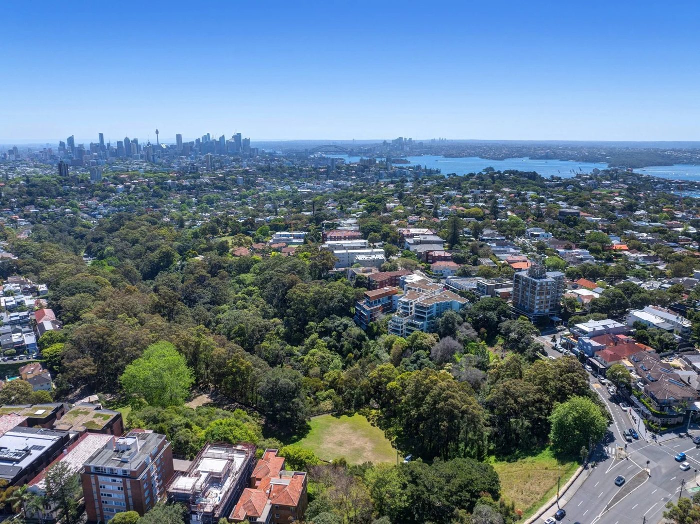 8/8 Bellevue Road, Bellevue Hill
