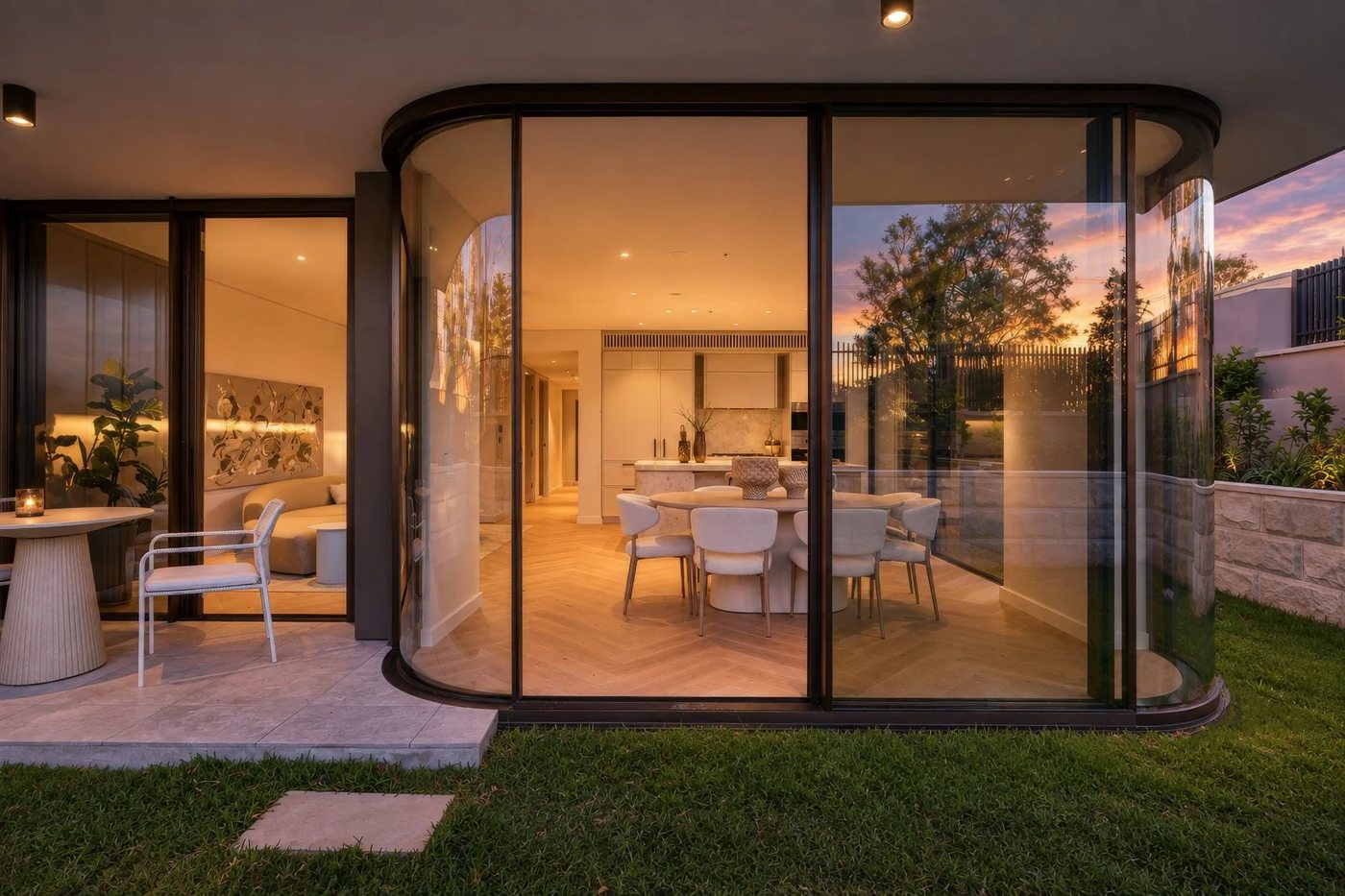 LG01/5 Brady Street, Mosman