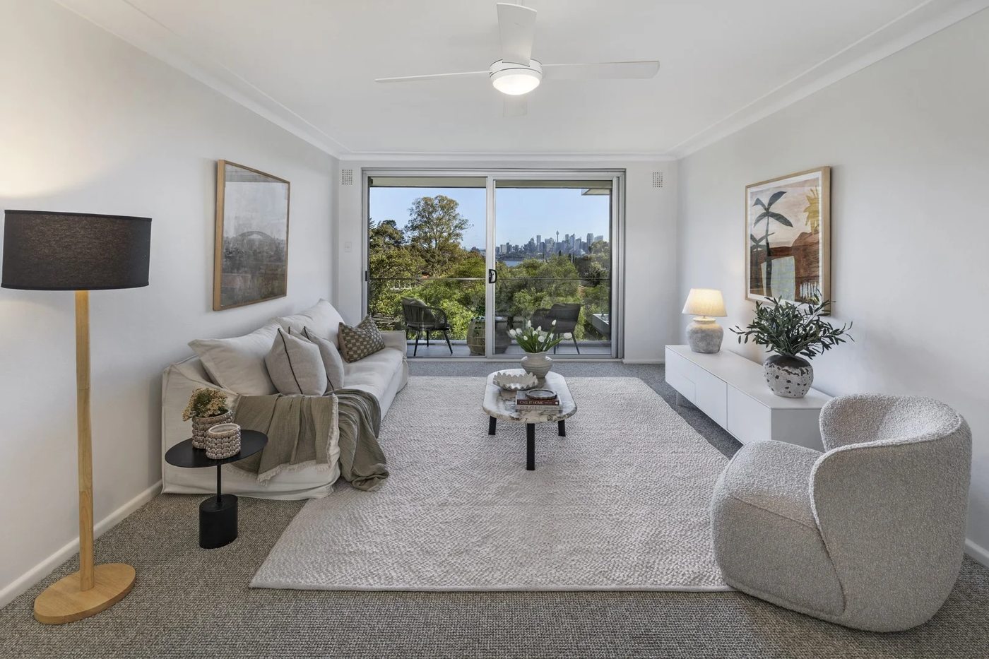 13/1 Queen Street, Mosman